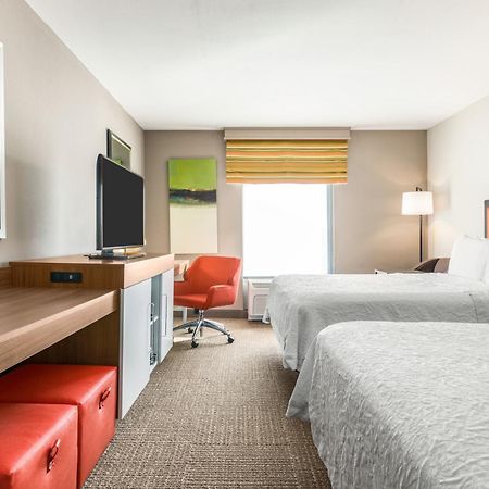 Hampton Inn Athens Exteriér fotografie