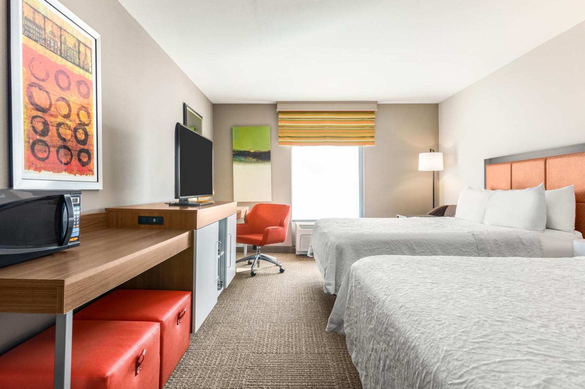Hampton Inn Athens Exteriér fotografie